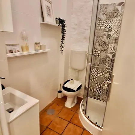 Centro Poveiros - Ii Downtown Apartment Porto