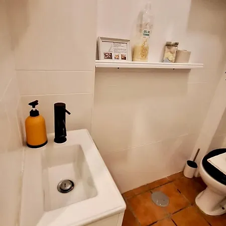 Apartment Centro Poveiros - Ii Downtown