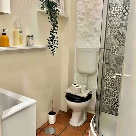 Apartment Centro Poveiros - Ii Downtown Porto